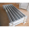 Cheap farm used metal fence sheep panel